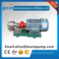 KCB excellent quality kcb gear pump with safety valve pump hydraulic gear pump Manufacturers